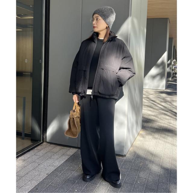 ジャーナルスタンダード（JOURNAL STANDARD）/《WEB限定追加2》ウォッシャブルトラックパンツ