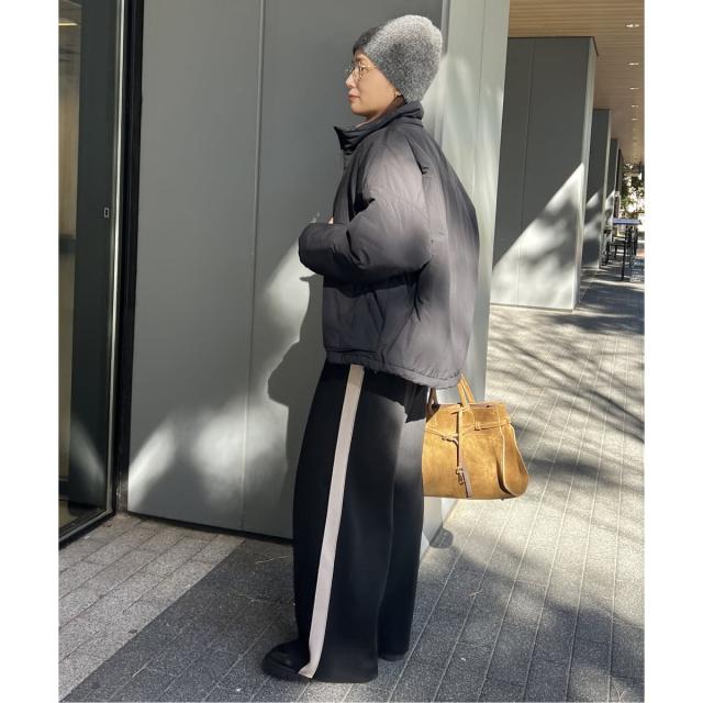 ジャーナルスタンダード（JOURNAL STANDARD）/《WEB限定追加2》ウォッシャブルトラックパンツ