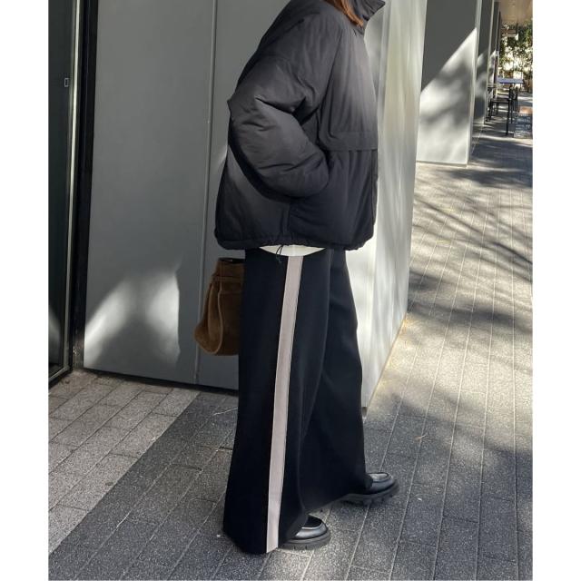 ジャーナルスタンダード（JOURNAL STANDARD）/《WEB限定追加2》ウォッシャブルトラックパンツ