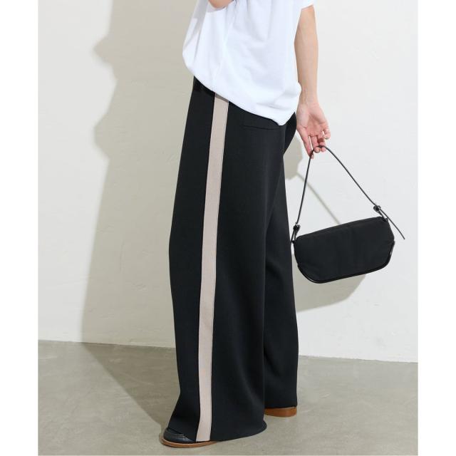 ジャーナルスタンダード（JOURNAL STANDARD）/《WEB限定追加2》ウォッシャブルトラックパンツ