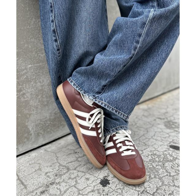 ジャーナルスタンダード（JOURNAL STANDARD）/【adidas Originals】SAMBA OG