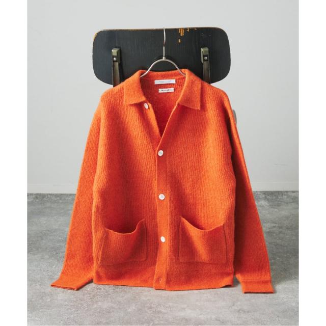 ジャーナルスタンダード（JOURNAL STANDARD）/ヤク アルパカ ブレンド