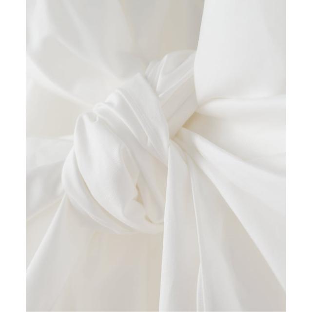 ジャーナルスタンダード（JOURNAL STANDARD）/【MIOSMOKEY】WIDE BOW