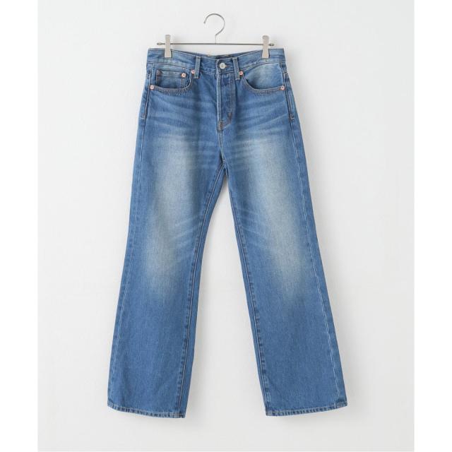 ジャーナルスタンダード（JOURNAL STANDARD）/ブーツカットデニム