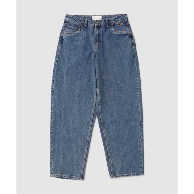 ジャーナルスタンダード（JOURNAL STANDARD）/DIME / ダイム BAGGY DENIM PANTS