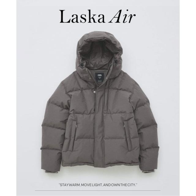 ジャーナルスタンダード（JOURNAL STANDARD）/LASKAair / ラスカ