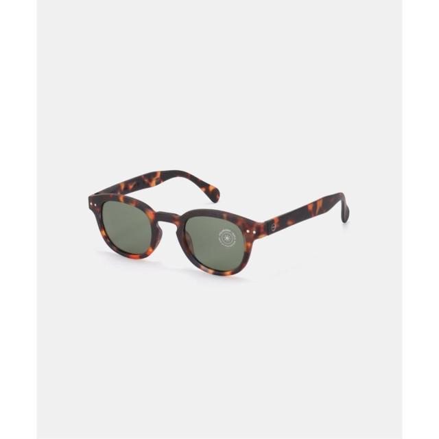 ジャーナルスタンダード（JOURNAL STANDARD）/【IZIPIZI / イジピジ】SUN Polarized #C