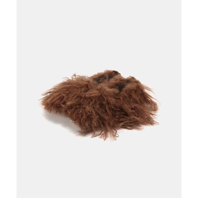 ジャーナルスタンダード（JOURNAL STANDARD）/【ANATOLIA SHOES/アナトリアシューズ】トゥシューズ FUR