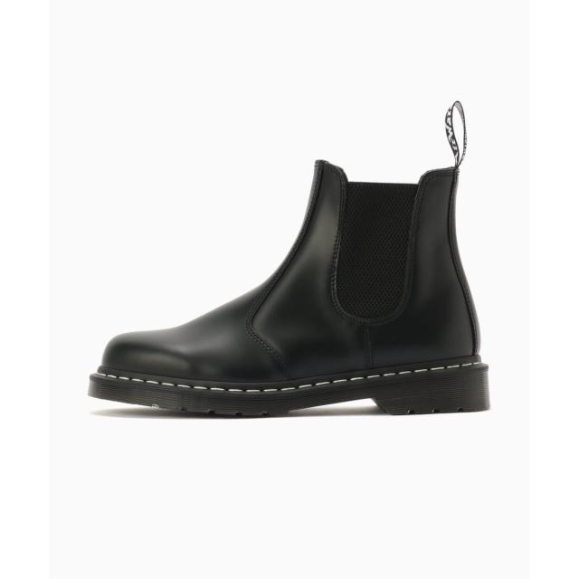 ジャーナルスタンダード（JOURNAL STANDARD）/Dr．Martens / ドクターマーチン 2976 WS − CHELSEA BOOT
