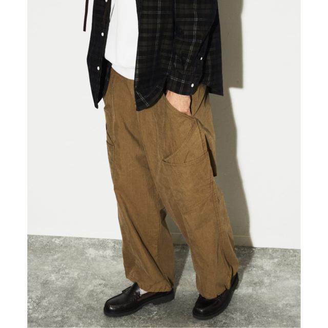 ジャーナルスタンダード（JOURNAL STANDARD）/エアー フォーム カーゴ パンツ ジャーナルスタンダード（JOURNAL STANDARD）/エアー フォーム カーゴ