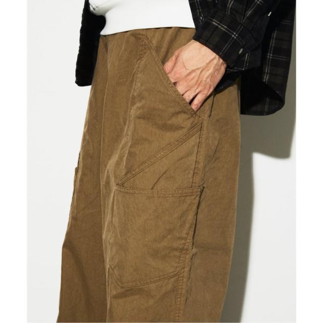 ジャーナルスタンダード（JOURNAL STANDARD）/エアー フォーム カーゴ