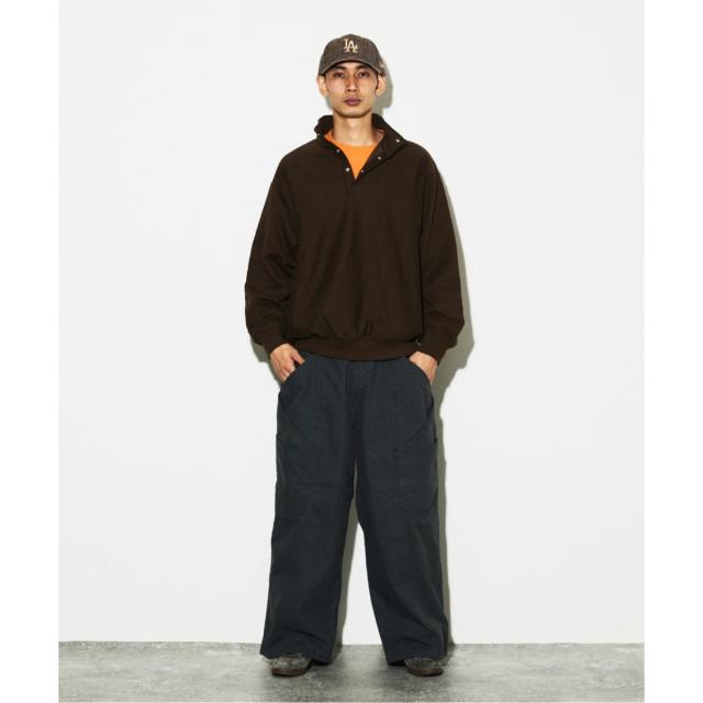 ジャーナルスタンダード（JOURNAL STANDARD）/エアー フォーム カーゴ