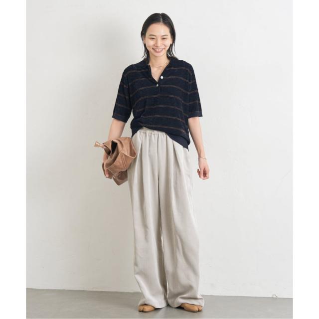 ジャーナルスタンダード（JOURNAL STANDARD）/《追加2》コーデュロイワイドパンツ