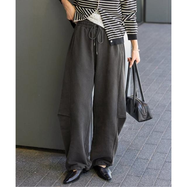 ジャーナルスタンダード（JOURNAL STANDARD）/ピグメントバレルパンツ