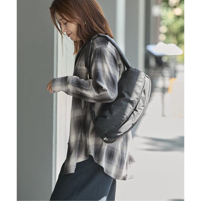 ジャーナルスタンダード（JOURNAL STANDARD）/《追加2》レーヨンチェックシャツ