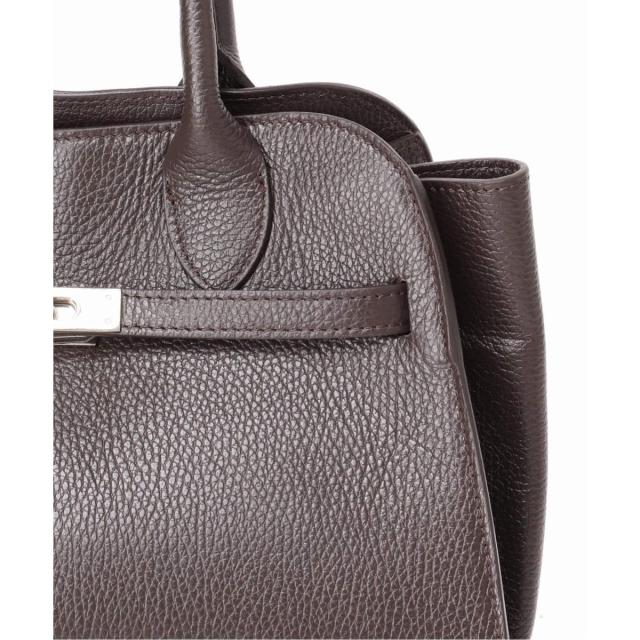 ジャーナルスタンダード（JOURNAL STANDARD）/《追加予約》【AULENTTI/オウレンティ】バックルツキMINI BOSTON