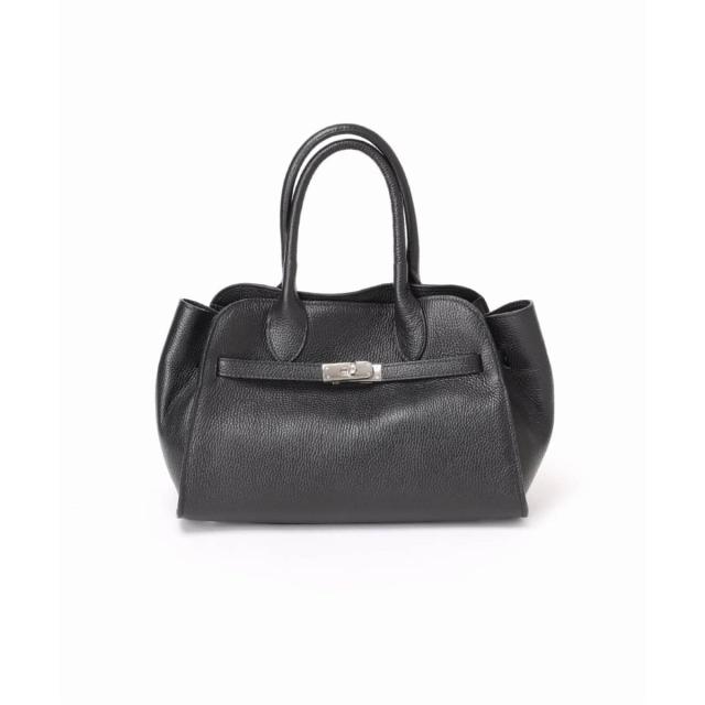 ジャーナルスタンダード（JOURNAL STANDARD）/《追加予約》【AULENTTI/オウレンティ】バックルツキMINI BOSTON