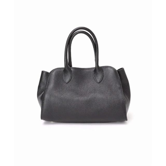 ジャーナルスタンダード（JOURNAL STANDARD）/《追加予約》【AULENTTI/オウレンティ】バックルツキMINI BOSTON