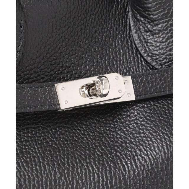 ジャーナルスタンダード（JOURNAL STANDARD）/《追加予約》【AULENTTI/オウレンティ】バックルツキMINI BOSTON