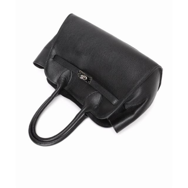 ジャーナルスタンダード（JOURNAL STANDARD）/《追加予約》【AULENTTI/オウレンティ】バックルツキMINI BOSTON