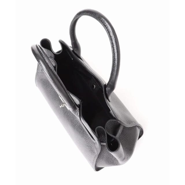 ジャーナルスタンダード（JOURNAL STANDARD）/《追加予約》【AULENTTI/オウレンティ】バックルツキMINI BOSTON