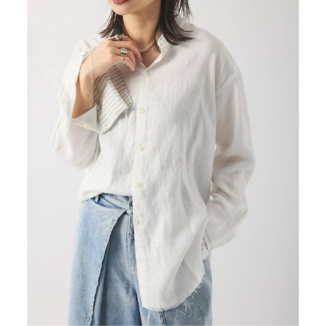 平和屋着物○国指定重要無形文化財 本場久米島紬 米倉美津作 手織