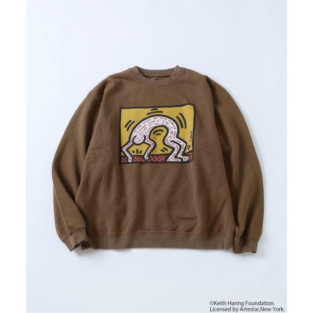 ジャーナルスタンダード（JOURNAL STANDARD）/Keith Haring / キース