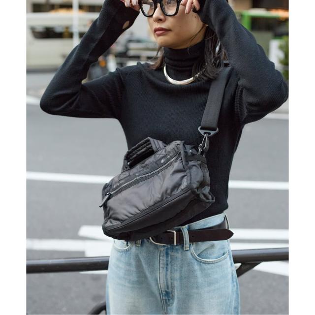 ジャーナルスタンダード（JOURNAL STANDARD）/《追加》別注【LeSportsac×JOURNAL STANDARD】SHEEN MINI DUFF