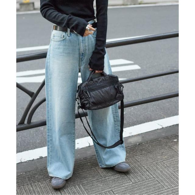 ジャーナルスタンダード（JOURNAL STANDARD）/《追加》別注【LeSportsac×JOURNAL STANDARD】SHEEN MINI DUFF