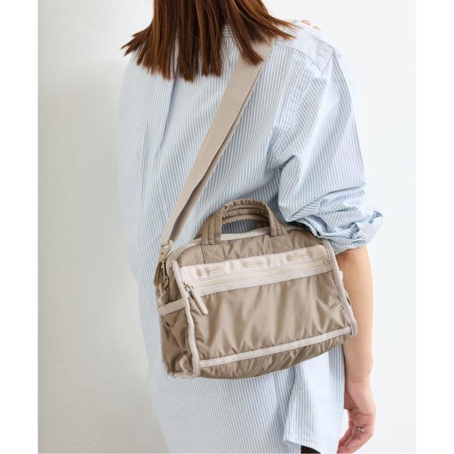 ジャーナルスタンダード（JOURNAL STANDARD）/《追加》別注【LeSportsac×JOURNAL STANDARD】SHEEN MINI DUFF