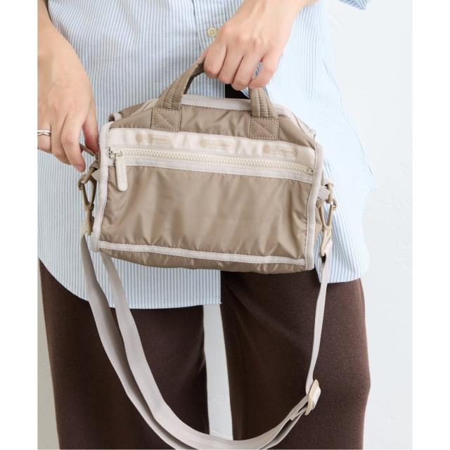 ジャーナルスタンダード（JOURNAL STANDARD）/《追加》別注【LeSportsac×JOURNAL STANDARD】SHEEN MINI DUFF