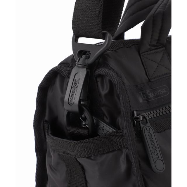 ジャーナルスタンダード（JOURNAL STANDARD）/《追加》別注【LeSportsac×JOURNAL STANDARD】SHEEN MINI DUFF