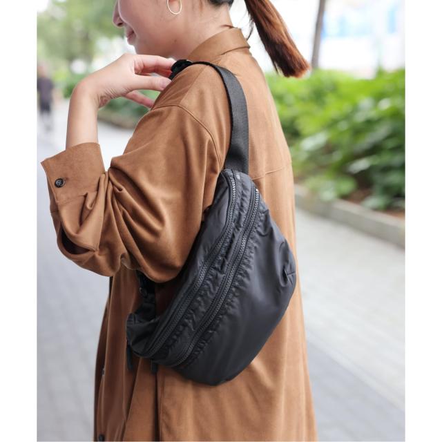 ジャーナルスタンダード（JOURNAL STANDARD）/《追加》別注【LeSportsac×JOURNAL STANDARD】HERITAGE BELT B