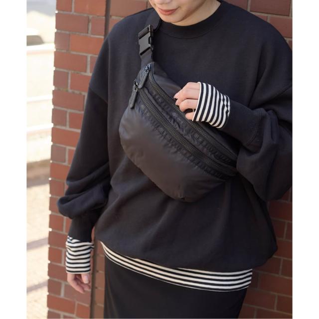 ジャーナルスタンダード（JOURNAL STANDARD）/《追加》別注【LeSportsac×JOURNAL STANDARD】HERITAGE BELT B