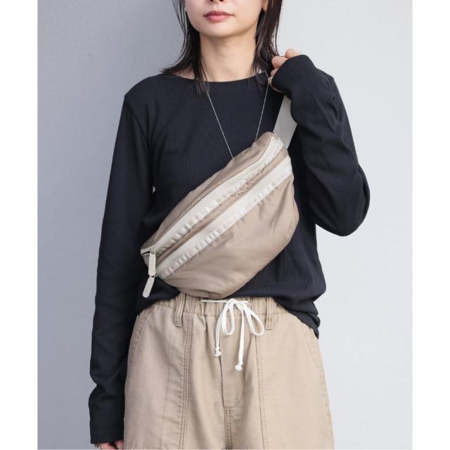 ジャーナルスタンダード（JOURNAL STANDARD）/《追加》別注【LeSportsac×JOURNAL STANDARD】HERITAGE BELT B