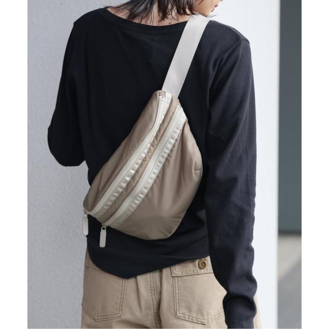 ジャーナルスタンダード（JOURNAL STANDARD）/《追加》別注【LeSportsac×JOURNAL STANDARD】HERITAGE BELT B