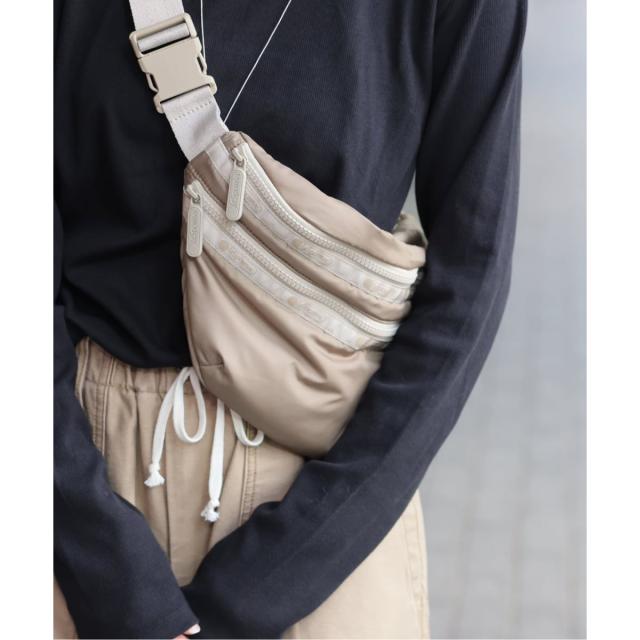 ジャーナルスタンダード（JOURNAL STANDARD）/《追加》別注【LeSportsac×JOURNAL STANDARD】HERITAGE BELT B