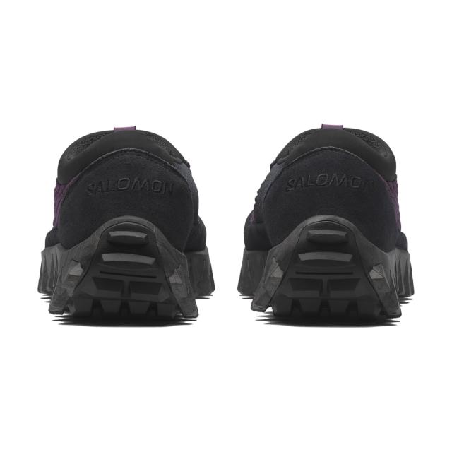 ジャーナルスタンダード（JOURNAL STANDARD）/“exclusive” SALOMON / サロモン スノークロッグ コーデュロイ