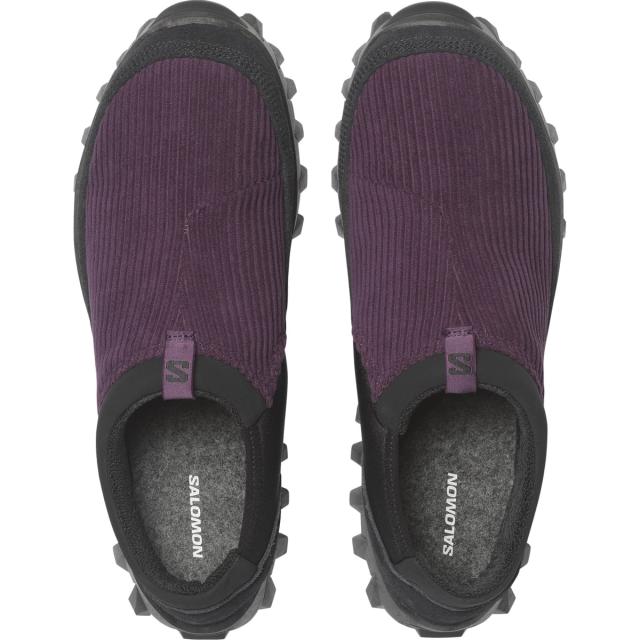 ジャーナルスタンダード（JOURNAL STANDARD）/“exclusive” SALOMON / サロモン スノークロッグ コーデュロイ