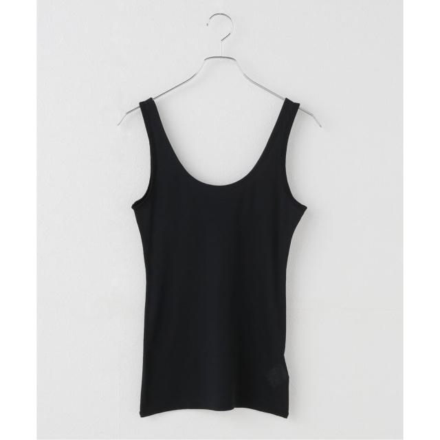 ジャーナルスタンダード（JOURNAL STANDARD）/【TU ES MON TRESOR/トゥ エ モン トレゾア】 U Neck Tank