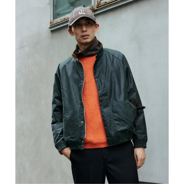 ジャーナルスタンダード（JOURNAL STANDARD）/Barbour / バブアー
