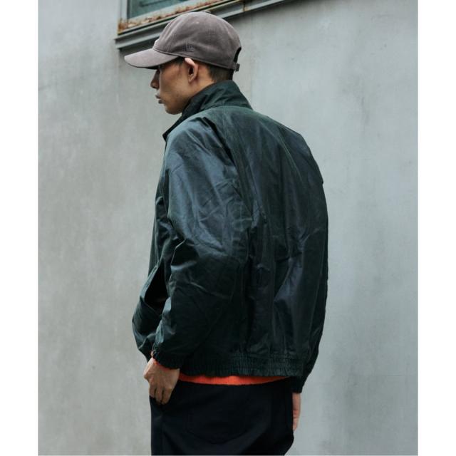 ジャーナルスタンダード（JOURNAL STANDARD）/Barbour / バブアー