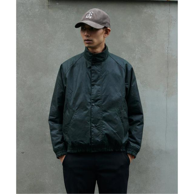 ジャーナルスタンダード（JOURNAL STANDARD）/Barbour / バブアー