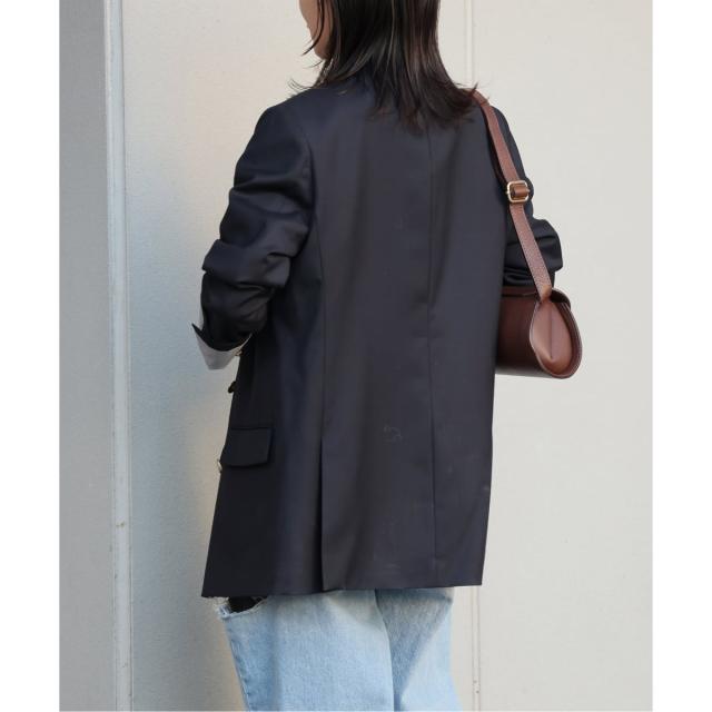 ジャーナルスタンダード（JOURNAL STANDARD）/《追加2》ダブルブレステッドジャケット