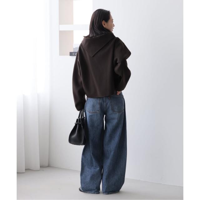 ジャーナルスタンダード（JOURNAL STANDARD）/Hamilton Rever ショート