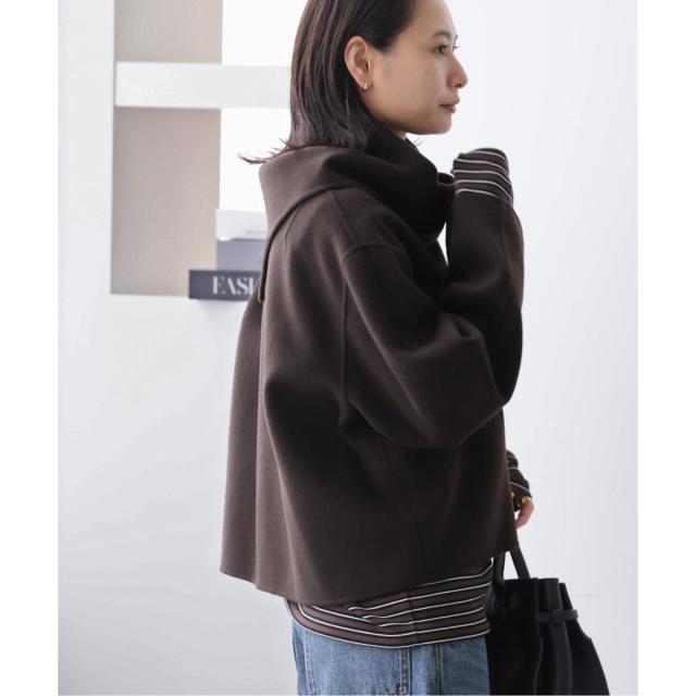 ジャーナルスタンダード（JOURNAL STANDARD）/Hamilton Rever ショート