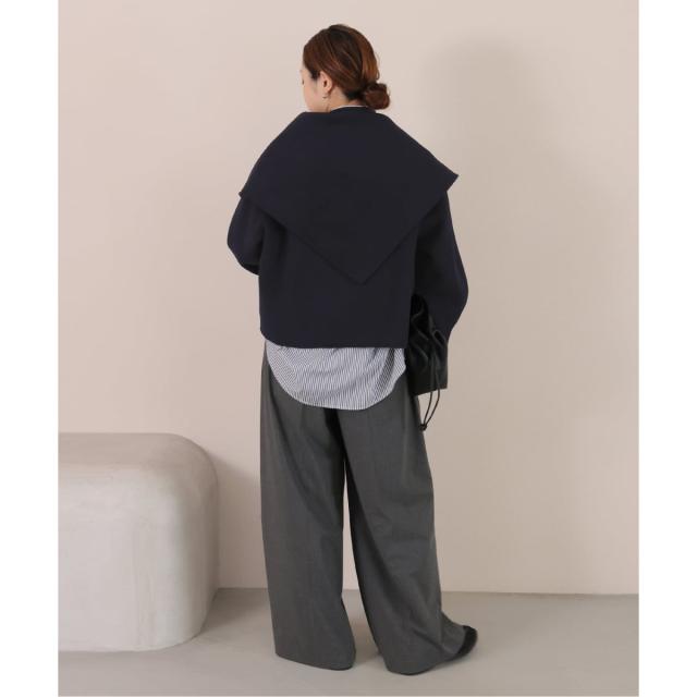 ジャーナルスタンダード（JOURNAL STANDARD）/Hamilton Rever ショート