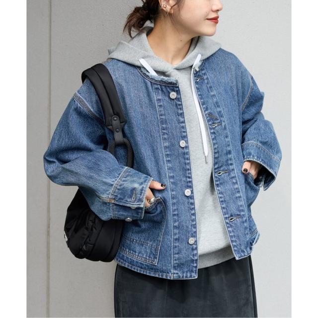 ジャーナルスタンダード（JOURNAL STANDARD）/《追加》ワーカーズジャケット