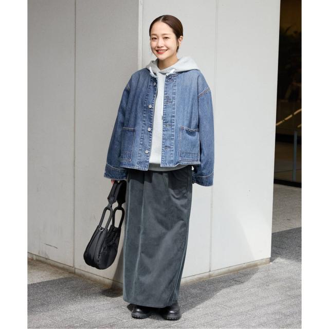 ジャーナルスタンダード（JOURNAL STANDARD）/《追加》ワーカーズジャケット