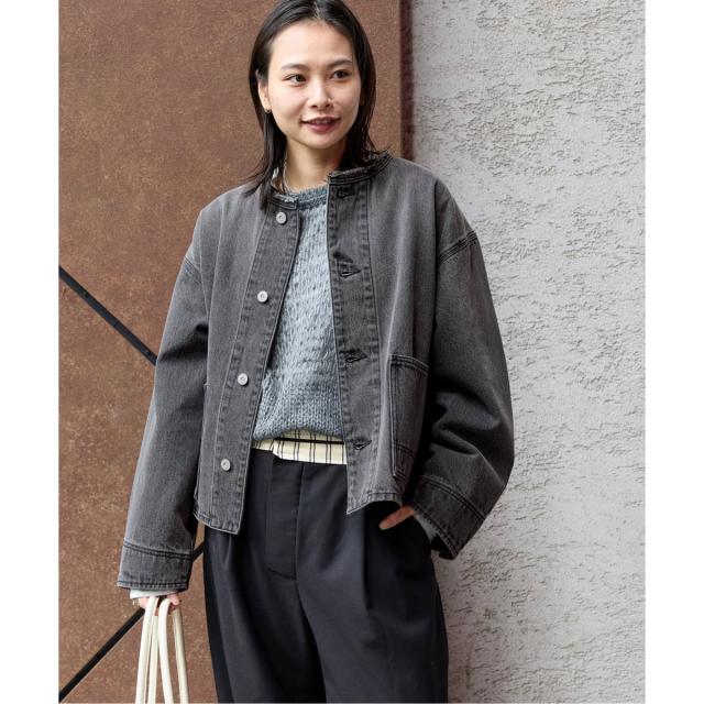 ジャーナルスタンダード（JOURNAL STANDARD）/《追加》ワーカーズジャケット